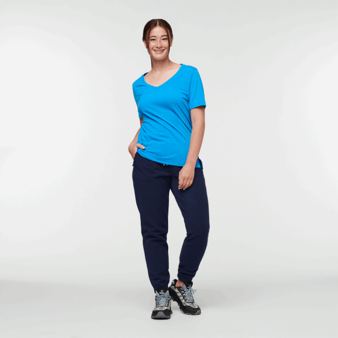 Maritime Cotopaxi Abrazo Fleece Jogger Women Hot
