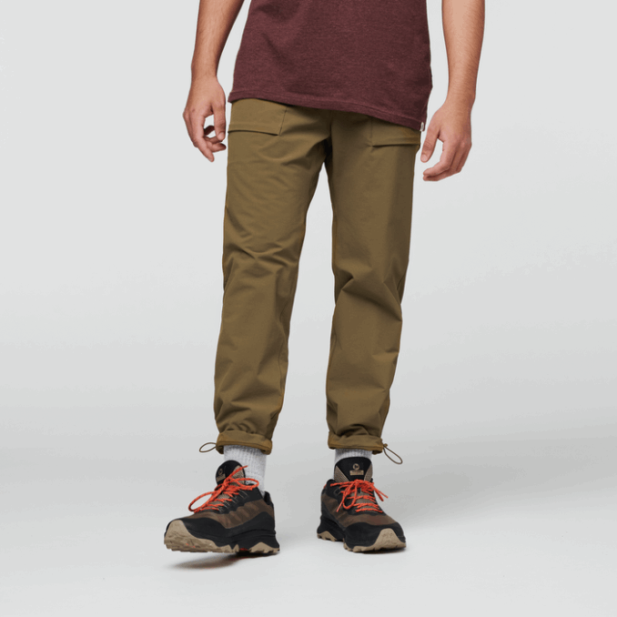 Cotopaxi Roble Original Sub Pantalón Hombre