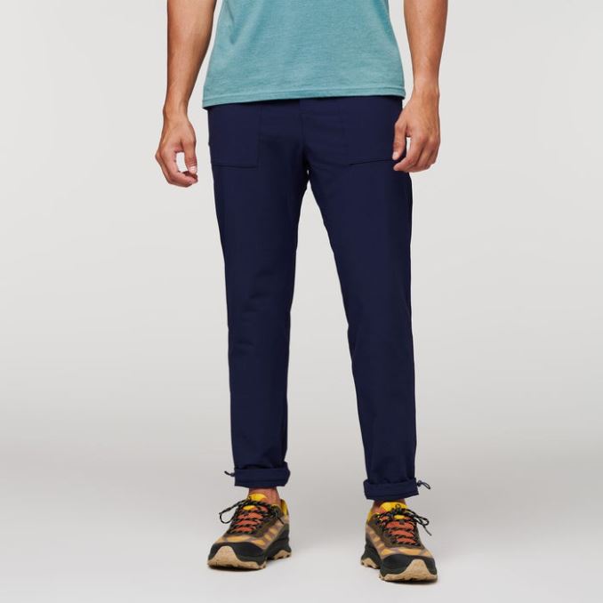 Cotopaxi Maritima Subo Pantalon Hombre Caliente