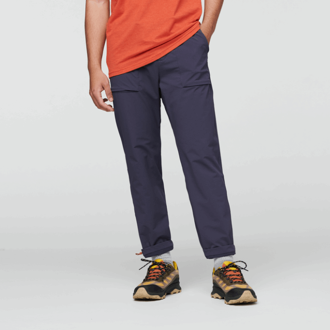 Cotopaxi New Graphite Sub Pant Hombres