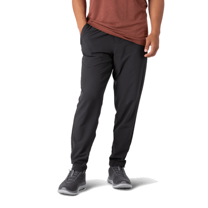 Pantalon Negro Veza Adventure Hombre Cotopaxi Marcas