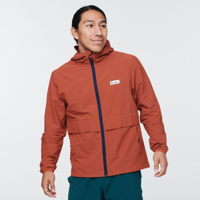 Cotopaxi Spice Viento Chaqueta De Viaje Hombre Colecciones