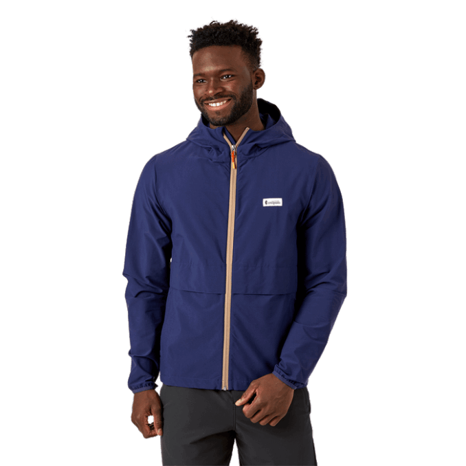 Cotopaxi Origins Maritime Viento Travel Jacket Men