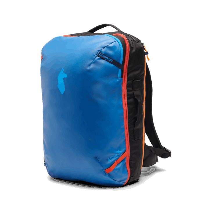 Pacific Allpa 35l Travel Pack Colección Cotopaxi