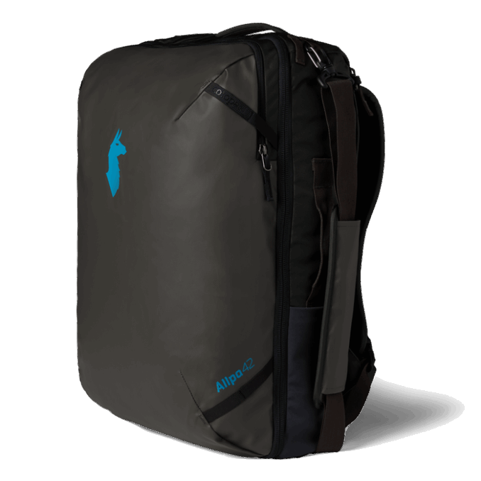 Marcas Plancha Cotopaxi Allpa 42l Travel Pack