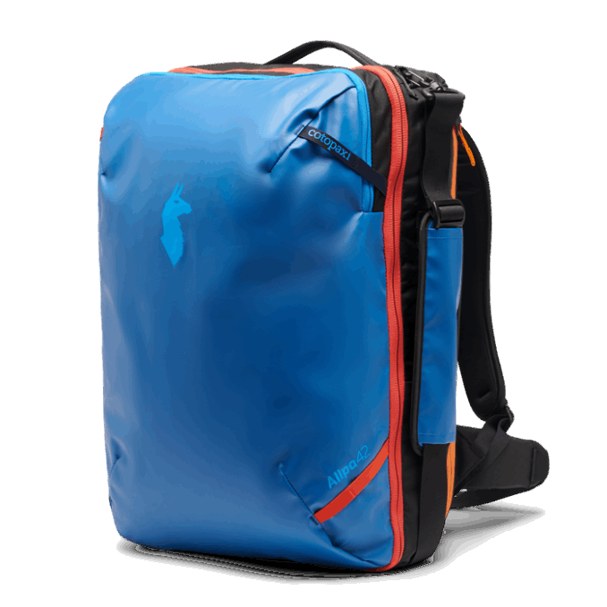 Mochila De Viaje Original Pacific Allpa 42l Cotopaxi