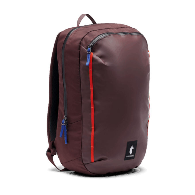 Black Iris Vaya 18l Backpack Cada Día Cotopaxi Collections