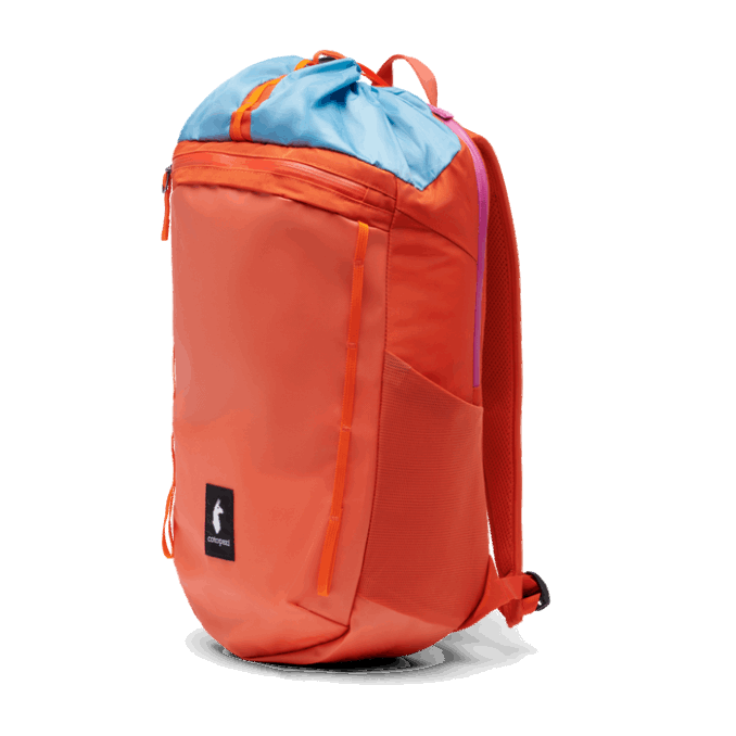 Mochila Original Cotopaxi Moda 20l Cada Dia Canyon