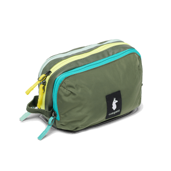 Spruce Collections Cotopaxi Nido Accessory Bag Cada Día