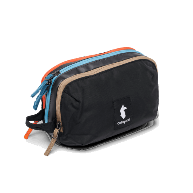 Black Nido Accessory Bag Cada Día Cotopaxi Origins