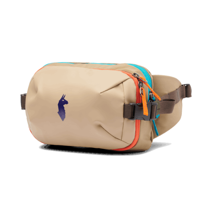 Riñonera Desert Allpa X 4l Marca Cotopaxi