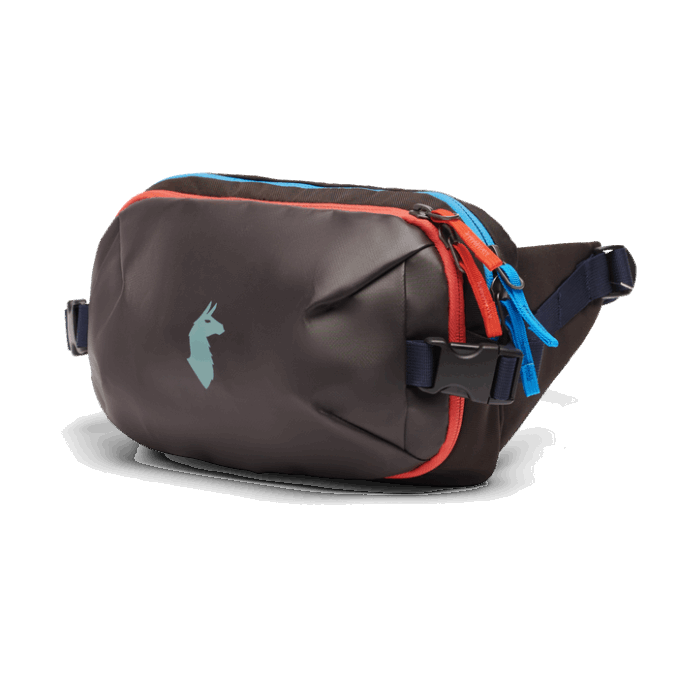 Marcas Allpa X 4l Hip Pack Caverna Cotopaxi