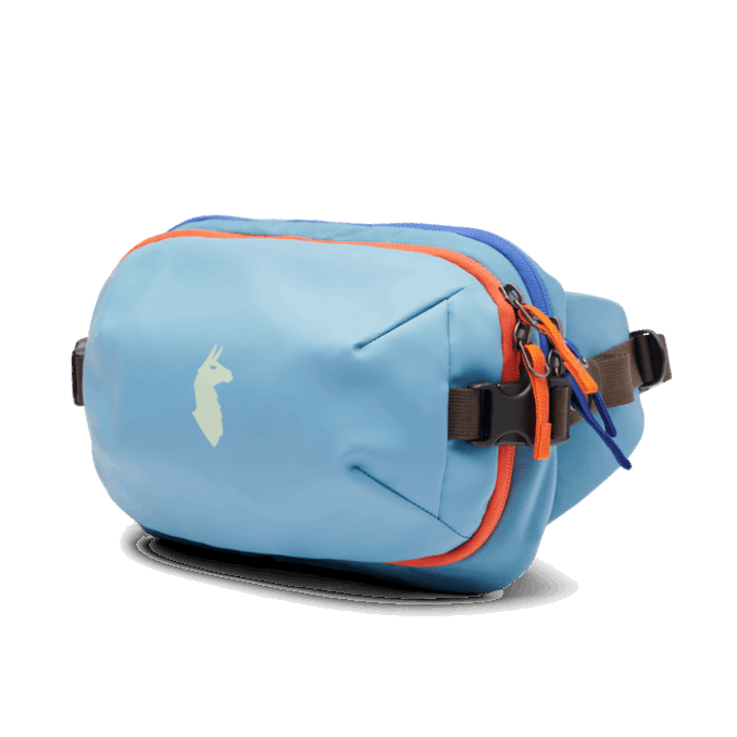 Riñonera Hot Rio Cotopaxi Allpa X 4l