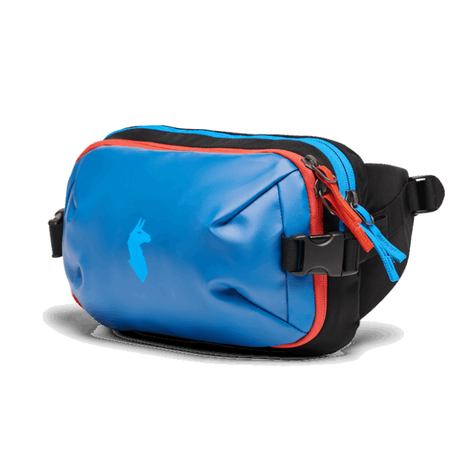 Mejor Riñonera Cotopaxi Allpa X 4l Pacific