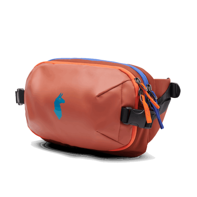 Riñonera Fashion Rust Allpa X 4l Cotopaxi