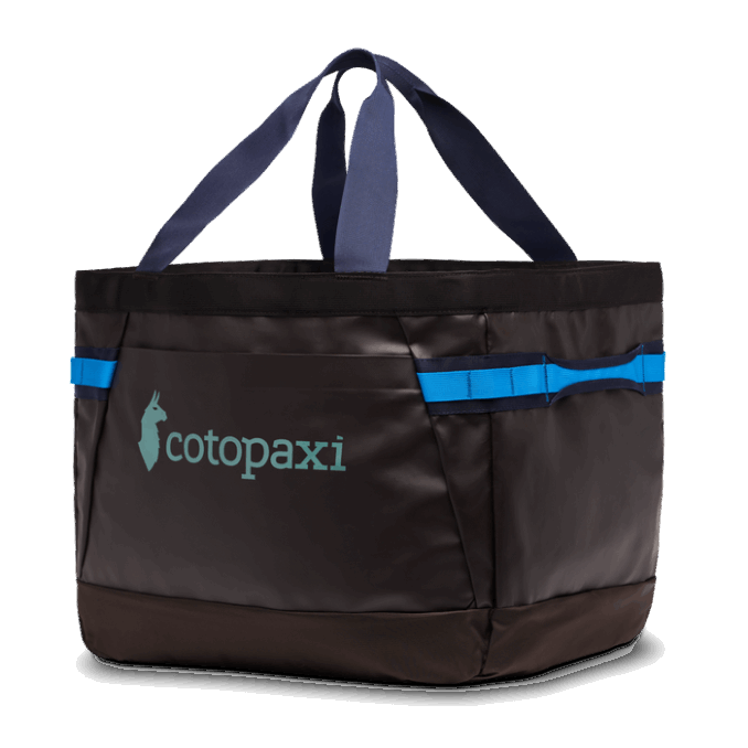 Cotopaxi New Cavern Allpa 60l Bolso Portaequipos