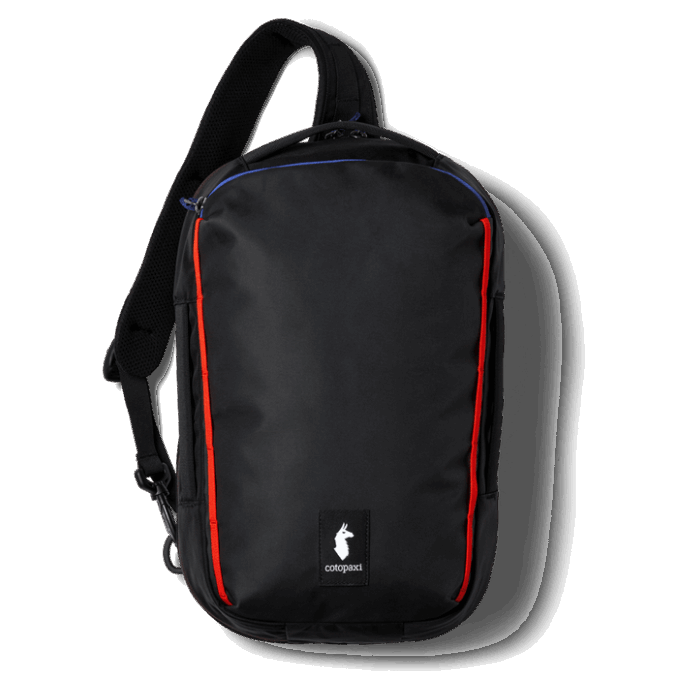 Las Colecciones De Cotopaxi Negro Reciben 13 L De Honda Cada Día
