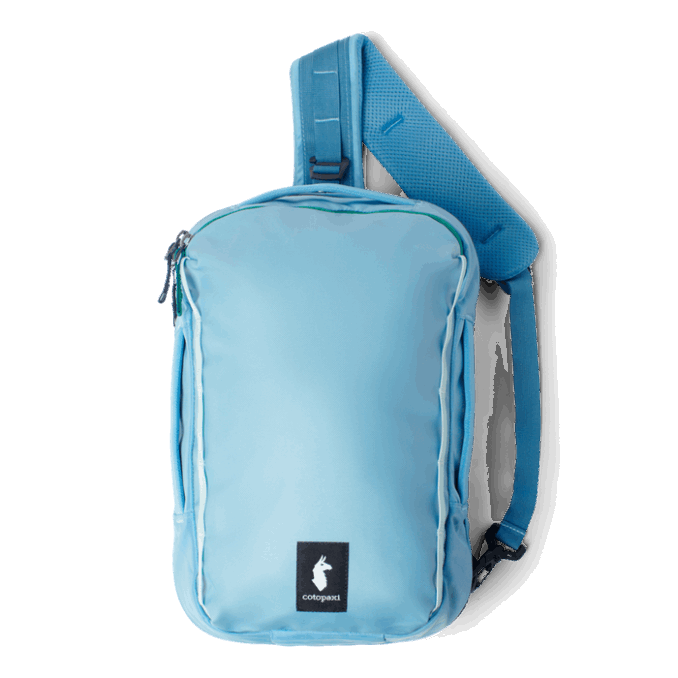 River Origins Cotopaxi Chasqui 13l Sling Cada Día