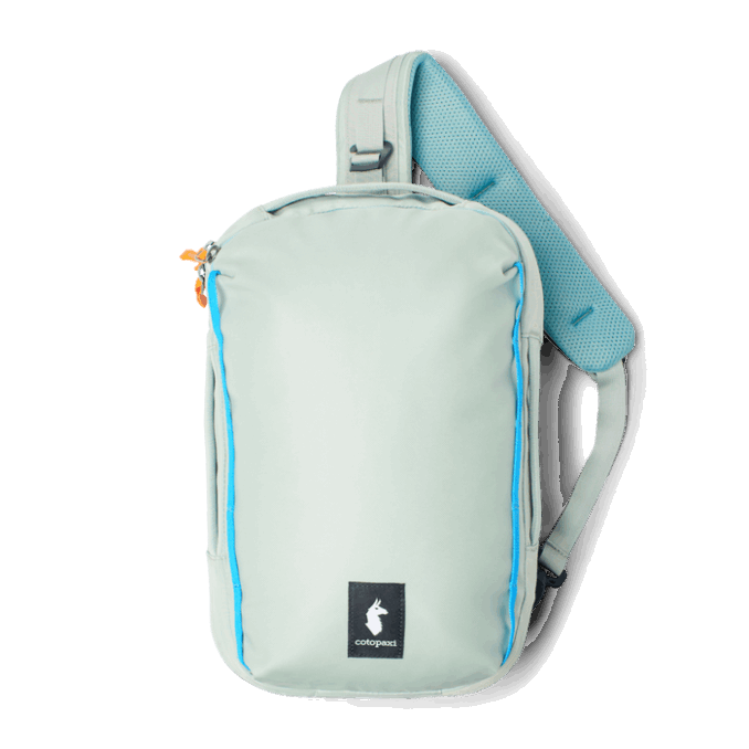 Silver Leaf Brand Chasqui 13l Sling Cada Día Cotopaxi
