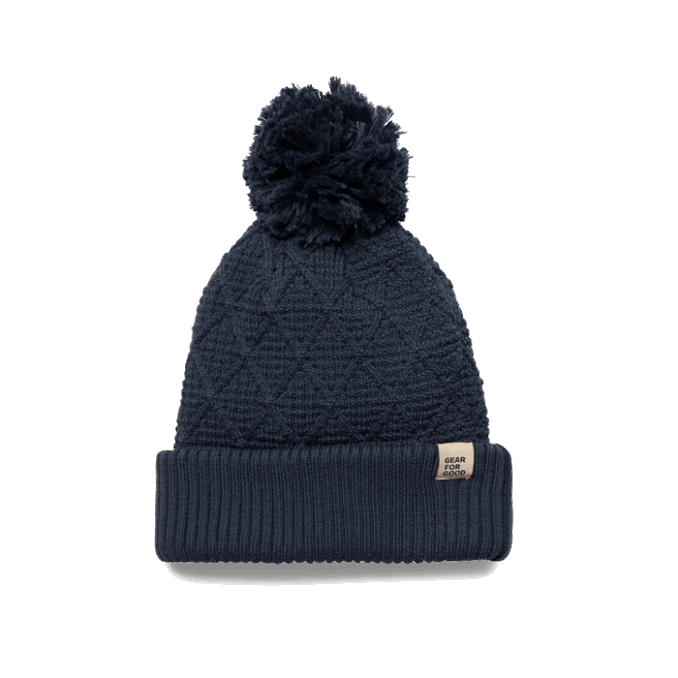 Colección Grafito Cotopaxi Tozo Gorro