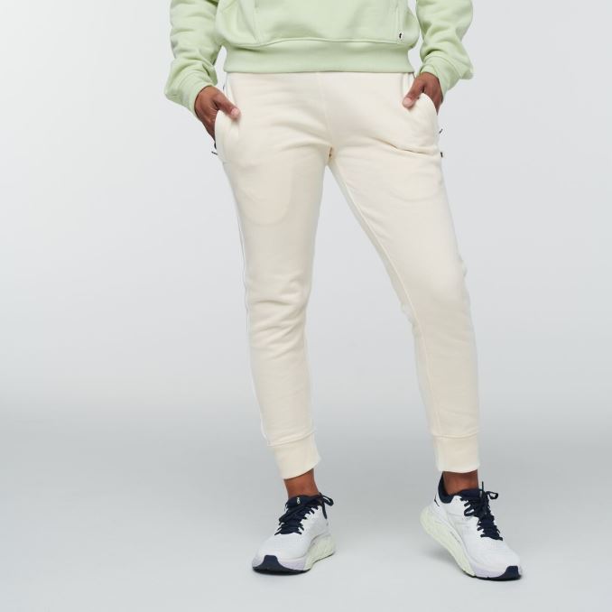Cotopaxi Hueso Mujer Pantalón De Chándal Mejor