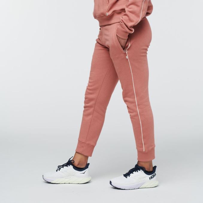 Cotopaxi Nuevo Mujer Pantalón De Chándal Tierra