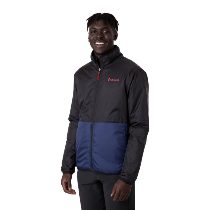 Far Away Teca Cálido Jacket Men Cotopaxi Best