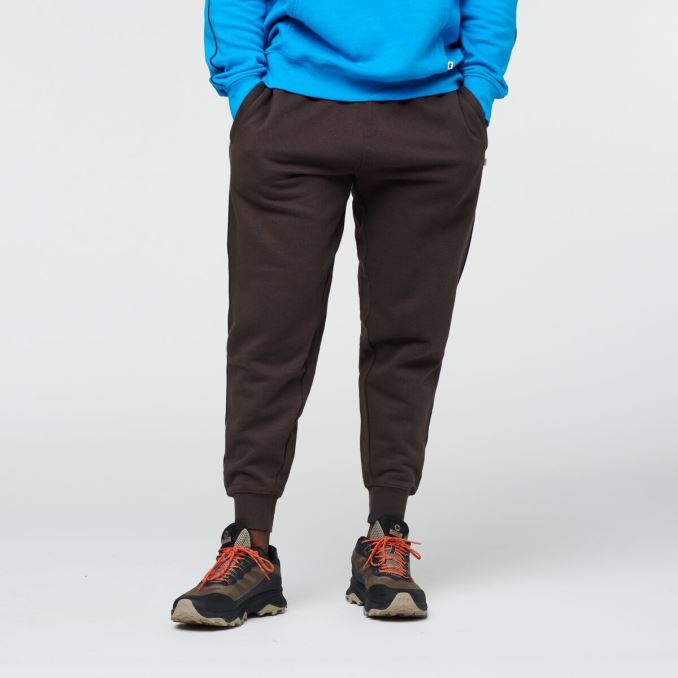 Cotopaxi Hombre Pantalón Caverna Original
