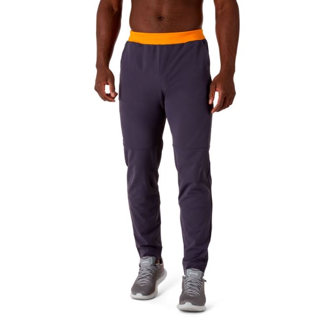 Pantalon Baja Grafito Hombre Cotopaxi Colecciones