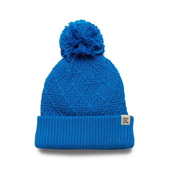 Beanie Tozo Origen Agua Salada Cotopaxi