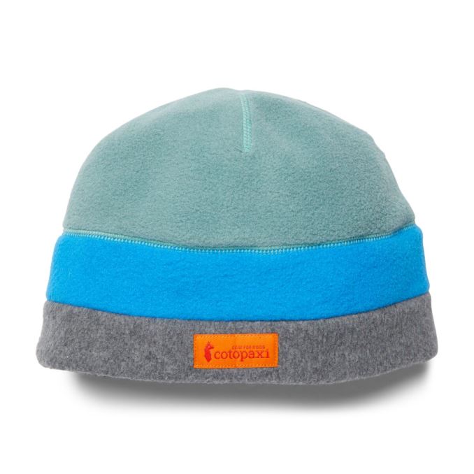Gorro Polar Bluegrass Rayas Teca Marca Cotopaxi