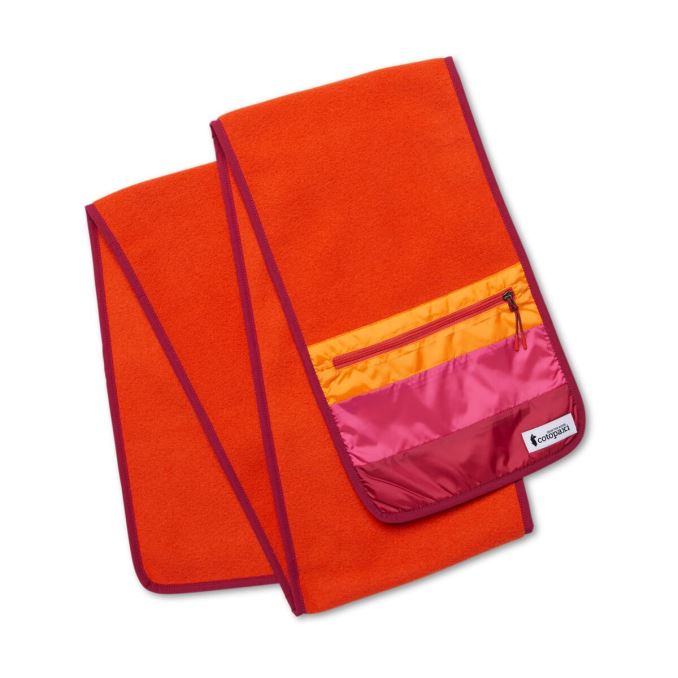 Bufanda Polar Teca Lollipop Origins Cotopaxi