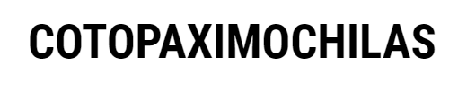 Cotopaximochilas
